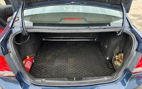 Chevrolet Cruze II, 2011 год, 549 000 рублей, 12 фотография