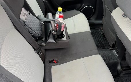 Chevrolet Cruze II, 2011 год, 549 000 рублей, 11 фотография