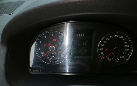 Volkswagen Caddy III рестайлинг, 2012 год, 525 000 рублей, 6 фотография