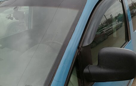 Volkswagen Caddy III рестайлинг, 2012 год, 525 000 рублей, 9 фотография