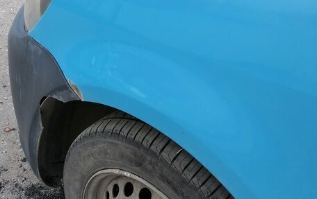 Volkswagen Caddy III рестайлинг, 2012 год, 525 000 рублей, 12 фотография