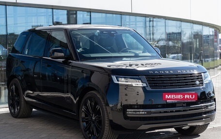 Land Rover Range Rover IV рестайлинг, 2025 год, 27 990 000 рублей, 3 фотография