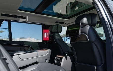 Land Rover Range Rover IV рестайлинг, 2025 год, 27 990 000 рублей, 11 фотография
