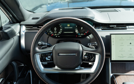 Land Rover Range Rover IV рестайлинг, 2025 год, 27 990 000 рублей, 17 фотография