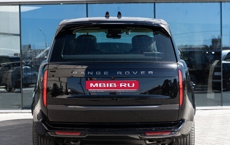 Land Rover Range Rover IV рестайлинг, 2025 год, 27 990 000 рублей, 5 фотография