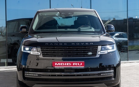 Land Rover Range Rover IV рестайлинг, 2025 год, 27 990 000 рублей, 2 фотография
