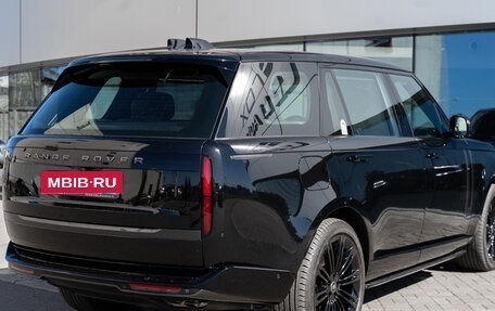 Land Rover Range Rover IV рестайлинг, 2025 год, 27 990 000 рублей, 6 фотография