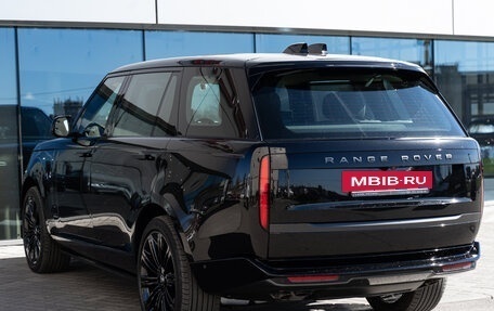 Land Rover Range Rover IV рестайлинг, 2025 год, 27 990 000 рублей, 4 фотография