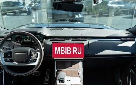 Land Rover Range Rover IV рестайлинг, 2025 год, 27 990 000 рублей, 8 фотография