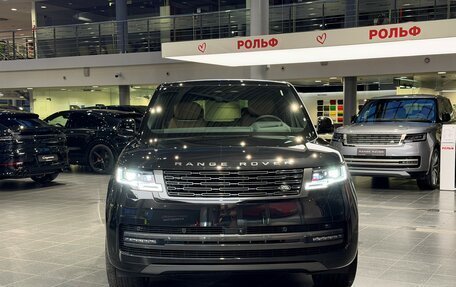 Land Rover Range Rover IV рестайлинг, 2026 год, 24 750 000 рублей, 4 фотография