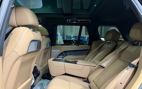 Land Rover Range Rover IV рестайлинг, 2026 год, 24 750 000 рублей, 10 фотография