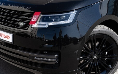 Land Rover Range Rover IV рестайлинг, 2025 год, 27 990 000 рублей, 21 фотография