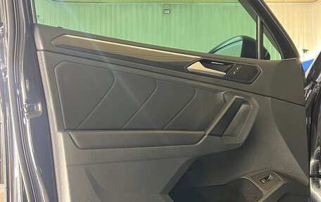 Volkswagen Tiguan II, 2018 год, 3 500 000 рублей, 9 фотография