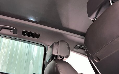 Volkswagen Tiguan II, 2018 год, 3 500 000 рублей, 14 фотография