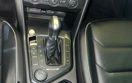 Volkswagen Tiguan II, 2018 год, 3 500 000 рублей, 12 фотография