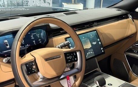 Land Rover Range Rover IV рестайлинг, 2026 год, 24 750 000 рублей, 8 фотография