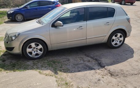 Opel Astra H, 2008 год, 500 000 рублей, 2 фотография