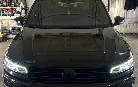 Volkswagen Tiguan II, 2018 год, 3 500 000 рублей, 7 фотография