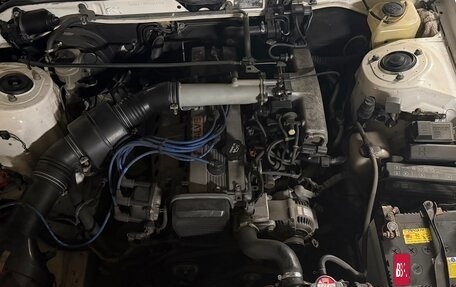 Toyota Mark II VIII (X100), 1989 год, 550 000 рублей, 14 фотография