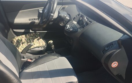 Nissan Primera III, 2005 год, 300 000 рублей, 3 фотография