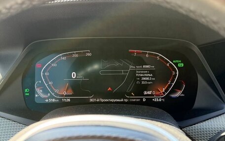 BMW X5, 2020 год, 6 800 000 рублей, 4 фотография