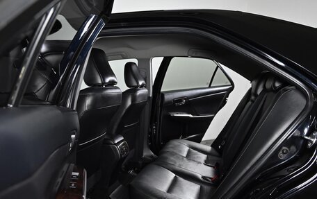 Toyota Camry, 2018 год, 2 199 000 рублей, 6 фотография