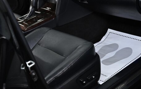 Toyota Camry, 2018 год, 2 199 000 рублей, 8 фотография