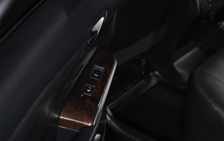 Toyota Camry, 2018 год, 2 199 000 рублей, 13 фотография