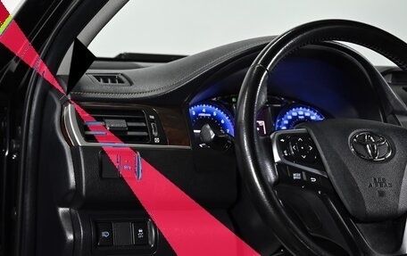 Toyota Camry, 2018 год, 2 199 000 рублей, 11 фотография