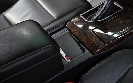 Toyota Camry, 2018 год, 2 199 000 рублей, 9 фотография