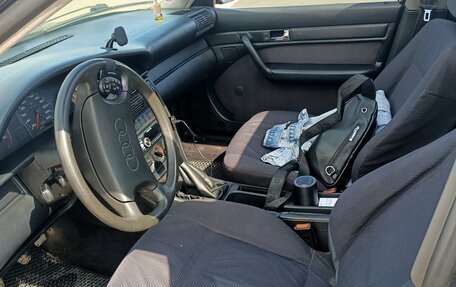 Audi 100, 1991 год, 240 000 рублей, 6 фотография
