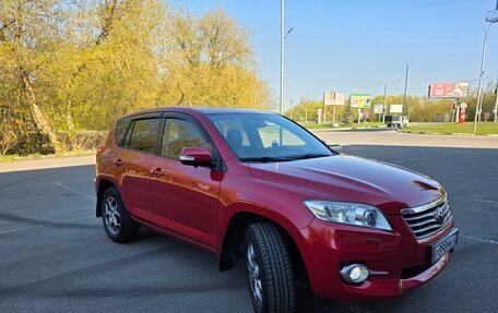 Toyota RAV4, 2012 год, 1 600 000 рублей, 8 фотография