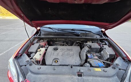 Toyota RAV4, 2012 год, 1 600 000 рублей, 9 фотография