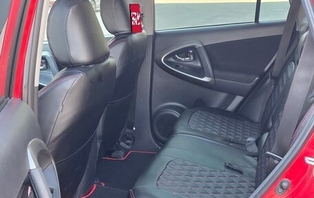Toyota RAV4, 2012 год, 1 600 000 рублей, 7 фотография