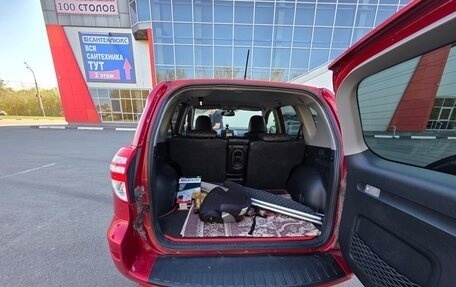Toyota RAV4, 2012 год, 1 600 000 рублей, 10 фотография