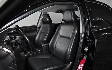 Toyota Camry, 2018 год, 2 199 000 рублей, 14 фотография