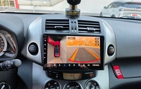 Toyota RAV4, 2012 год, 1 600 000 рублей, 4 фотография