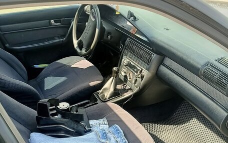 Audi 100, 1991 год, 240 000 рублей, 7 фотография