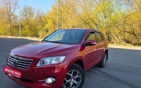 Toyota RAV4, 2012 год, 1 600 000 рублей, 6 фотография