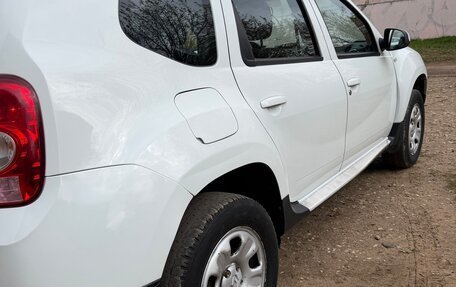 Renault Duster I рестайлинг, 2013 год, 870 000 рублей, 8 фотография