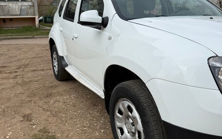 Renault Duster I рестайлинг, 2013 год, 870 000 рублей, 9 фотография