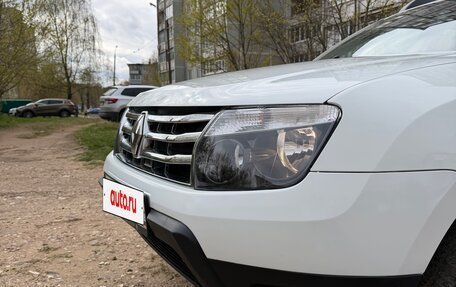 Renault Duster I рестайлинг, 2013 год, 870 000 рублей, 13 фотография
