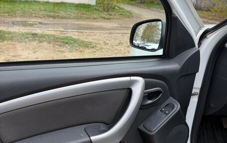 Renault Duster I рестайлинг, 2013 год, 870 000 рублей, 20 фотография