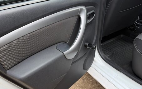 Renault Duster I рестайлинг, 2013 год, 870 000 рублей, 24 фотография