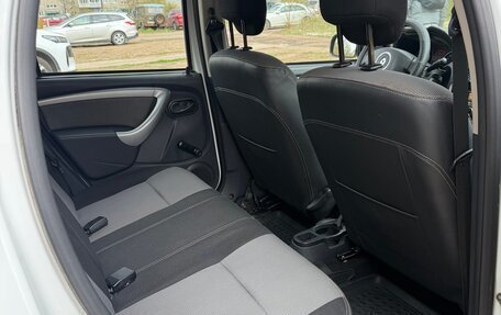 Renault Duster I рестайлинг, 2013 год, 870 000 рублей, 31 фотография