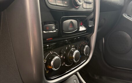 Renault Duster I рестайлинг, 2013 год, 870 000 рублей, 28 фотография