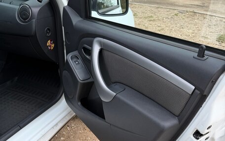 Renault Duster I рестайлинг, 2013 год, 870 000 рублей, 35 фотография