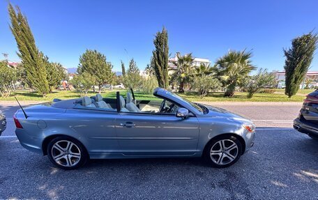 Volvo C70 II, 2011 год, 2 499 999 рублей, 3 фотография
