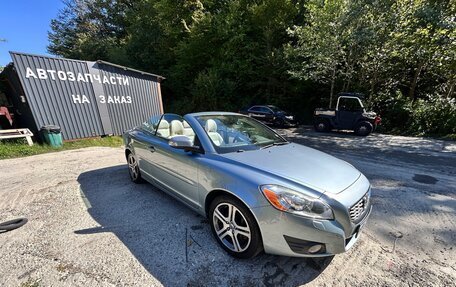 Volvo C70 II, 2011 год, 2 499 999 рублей, 5 фотография