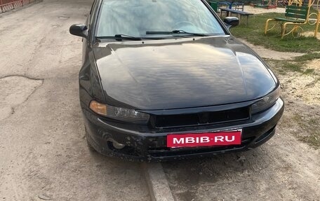 Mitsubishi Galant VIII, 2002 год, 350 000 рублей, 4 фотография